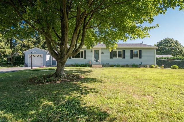 32 Maryland Street, East Longmeadow, MA 01028