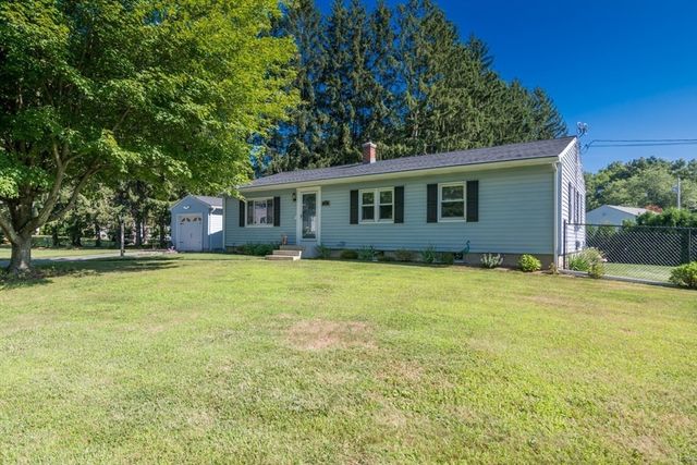 32 Maryland Street, East Longmeadow, MA 01028