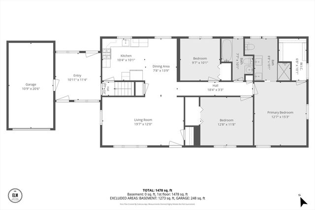 32 Maryland Street, East Longmeadow, MA 01028