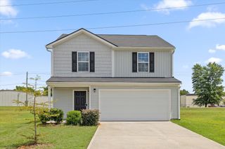 324 Middleton Court, Chatsworth, GA 30705