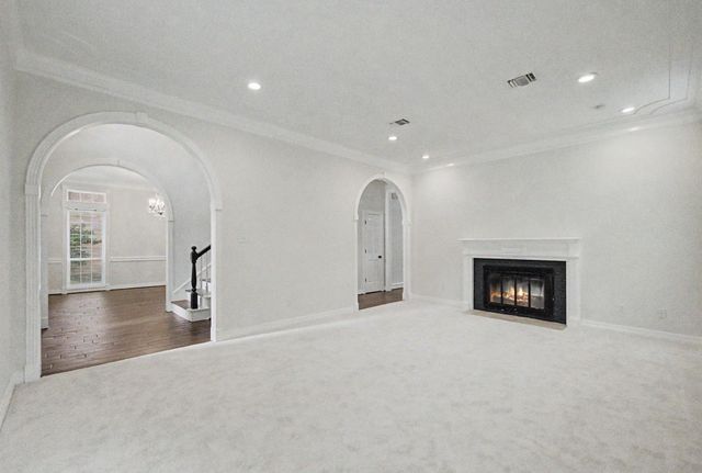 87 Rush Haven Drive, The Woodlands, TX 77381