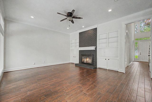 87 Rush Haven Drive, The Woodlands, TX 77381