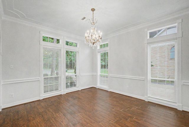 87 Rush Haven Drive, The Woodlands, TX 77381
