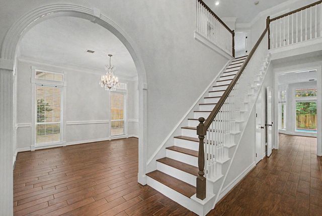 87 Rush Haven Drive, The Woodlands, TX 77381
