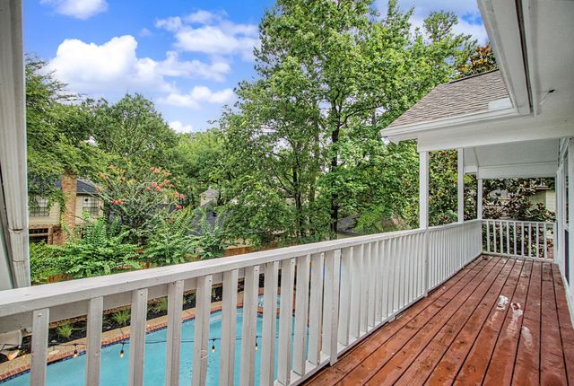 87 Rush Haven Drive, The Woodlands, TX 77381