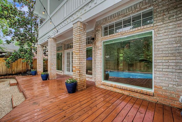 87 Rush Haven Drive, The Woodlands, TX 77381