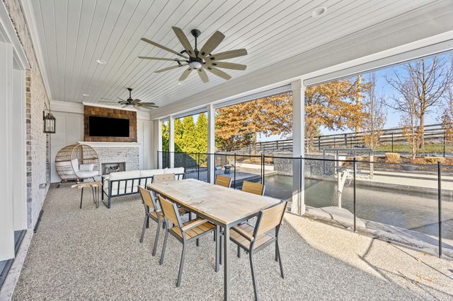 3096 Bobwhite Trail, Lexington, KY 40509