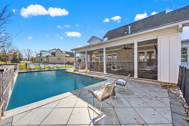 3096 Bobwhite Trail, Lexington, KY 40509