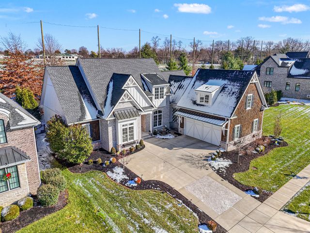 3096 Bobwhite Trail, Lexington, KY 40509