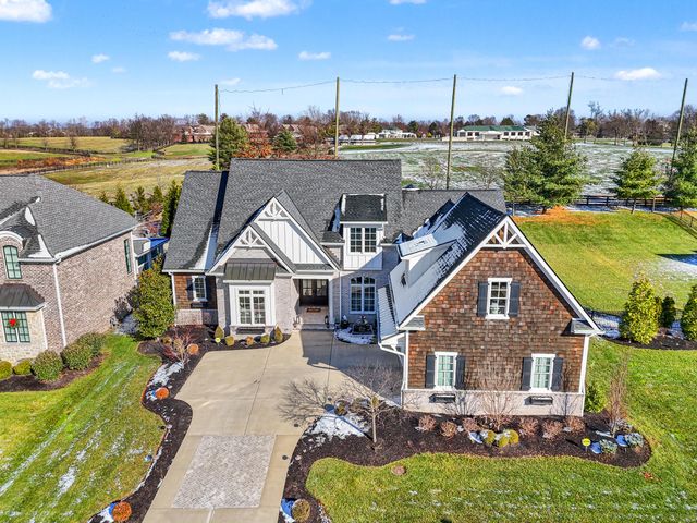3096 Bobwhite Trail, Lexington, KY 40509