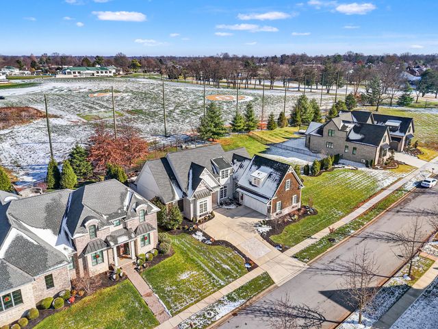 3096 Bobwhite Trail, Lexington, KY 40509
