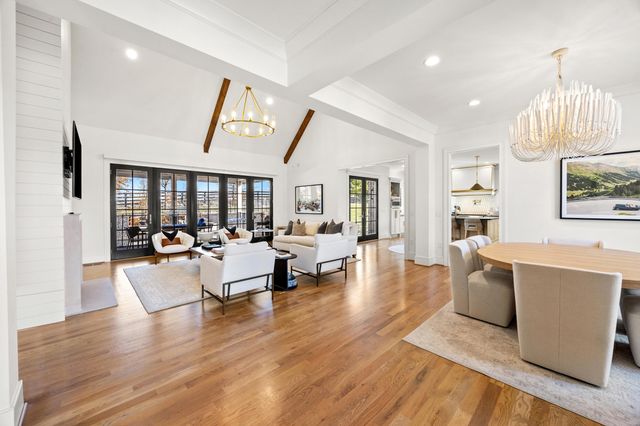 3096 Bobwhite Trail, Lexington, KY 40509