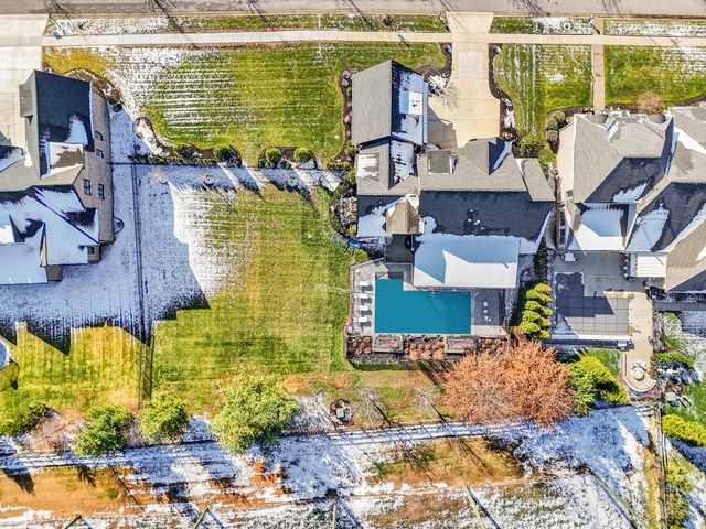 3096 Bobwhite Trail, Lexington, KY 40509