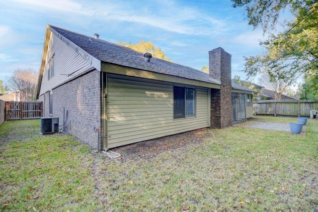 12743 Grand Cross Lane, Houston, TX 77072