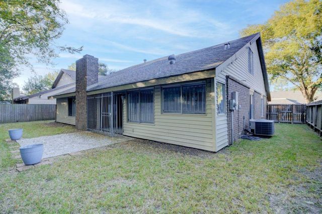 12743 Grand Cross Lane, Houston, TX 77072