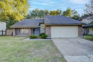 12743 Grand Cross Lane, Houston, TX 77072