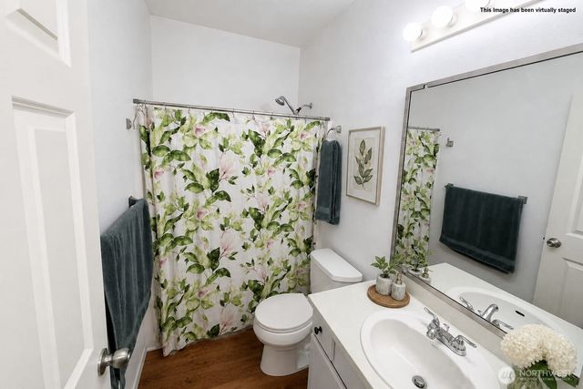5208 213th Place SW, Mountlake Terrace, WA 98043