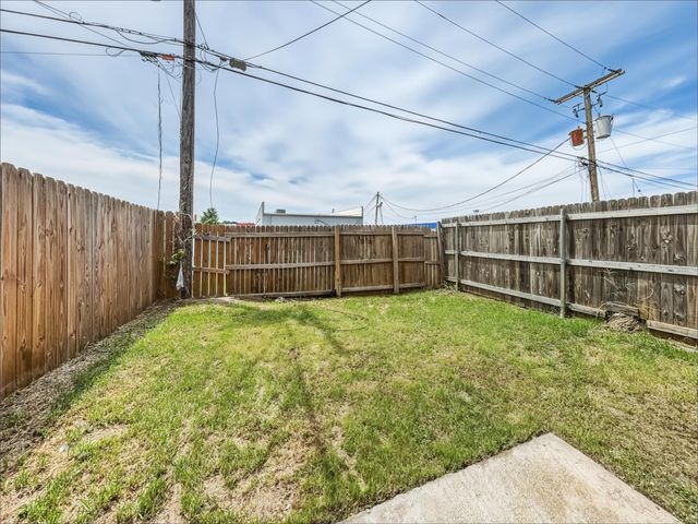 1006 Bland Drive 1012, Arlington, TX 76010