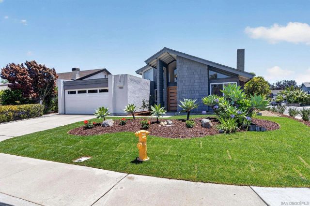 1503 Tucker Lane, Encinitas, CA 92024
