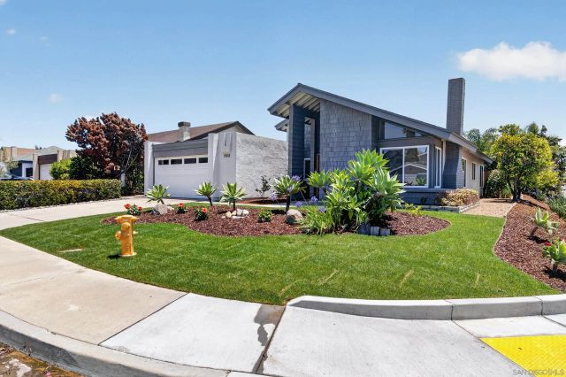 1503 Tucker Lane, Encinitas, CA 92024