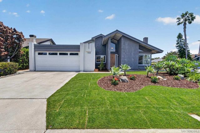 1503 Tucker Lane, Encinitas, CA 92024