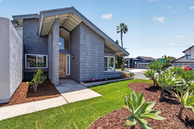 1503 Tucker Lane, Encinitas, CA 92024