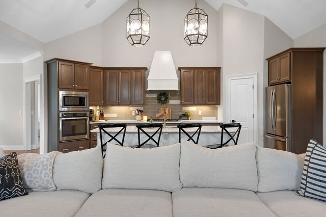 1022 Julian Way, Murfreesboro, TN 37128