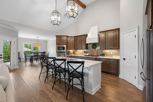 1022 Julian Way, Murfreesboro, TN 37128