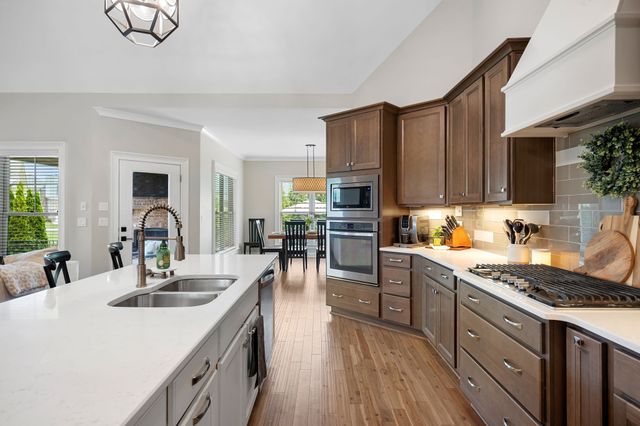 1022 Julian Way, Murfreesboro, TN 37128