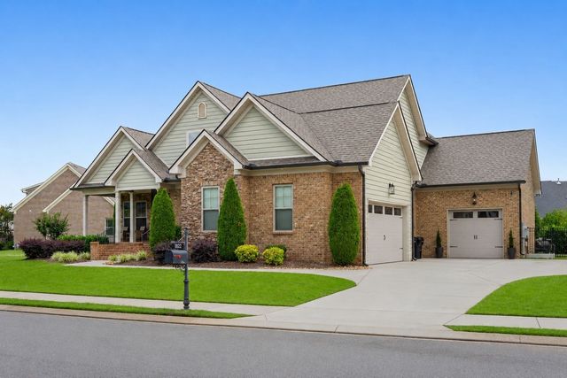 1022 Julian Way, Murfreesboro, TN 37128