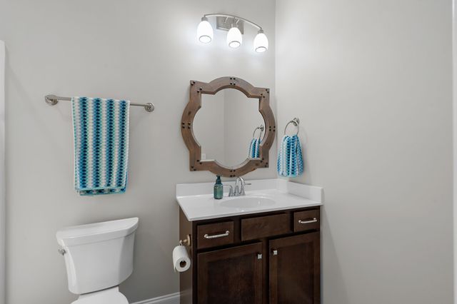 1022 Julian Way, Murfreesboro, TN 37128