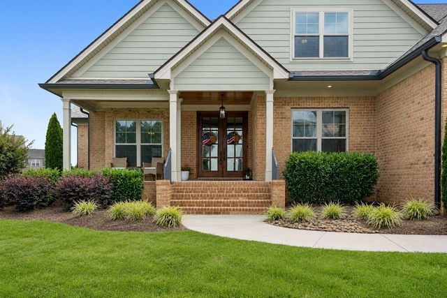 1022 Julian Way, Murfreesboro, TN 37128