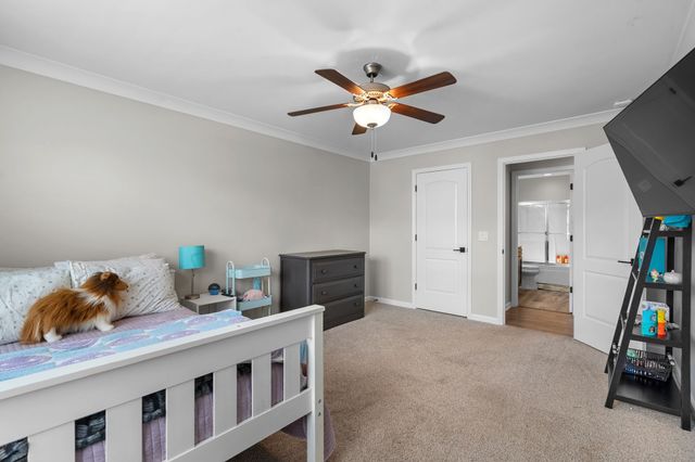 1022 Julian Way, Murfreesboro, TN 37128