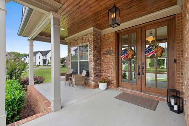 1022 Julian Way, Murfreesboro, TN 37128