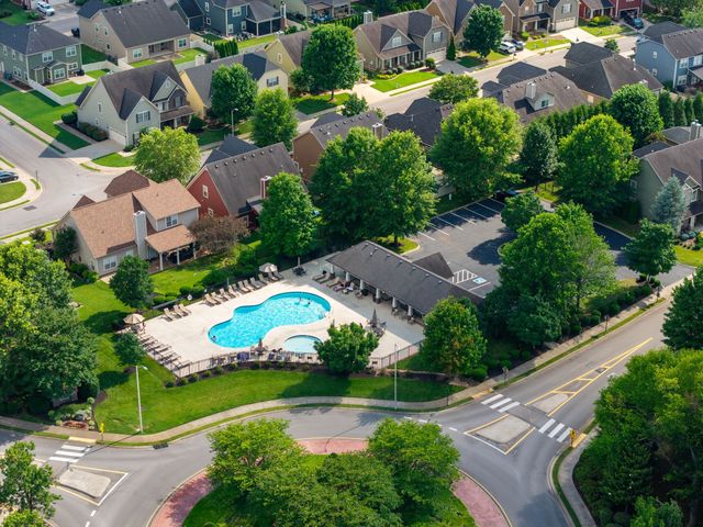 1022 Julian Way, Murfreesboro, TN 37128