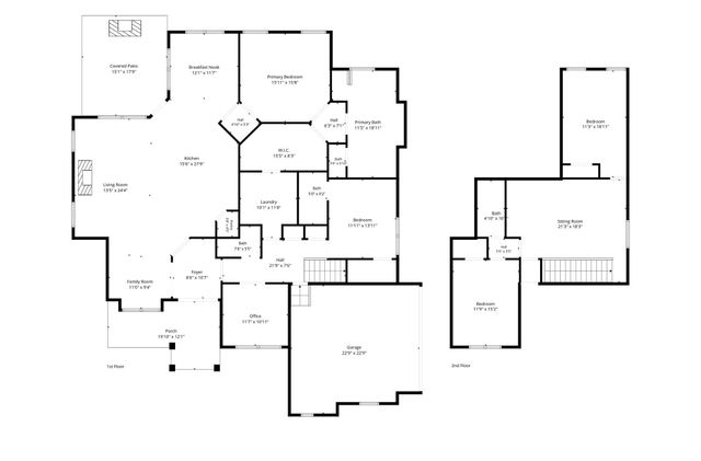 1022 Julian Way, Murfreesboro, TN 37128