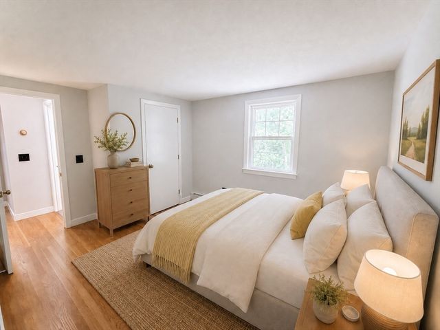 1 Bridge St, Bedford, MA 01730