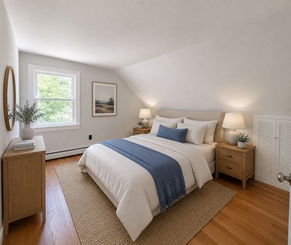 1 Bridge St, Bedford, MA 01730