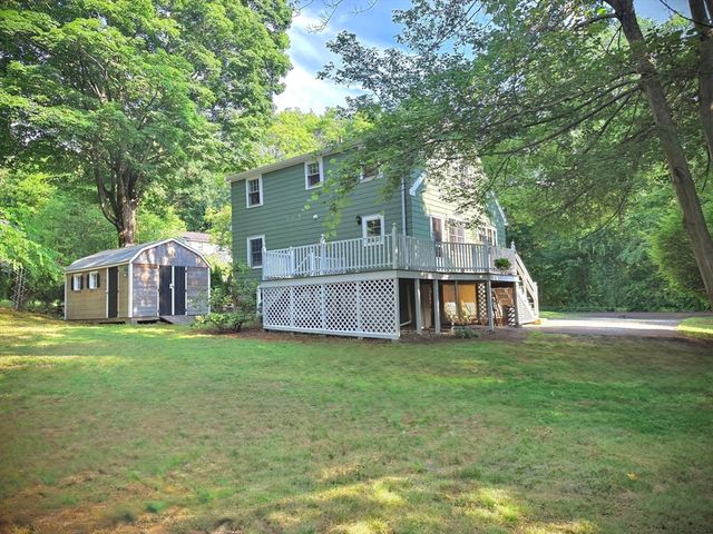 1 Bridge St, Bedford, MA 01730