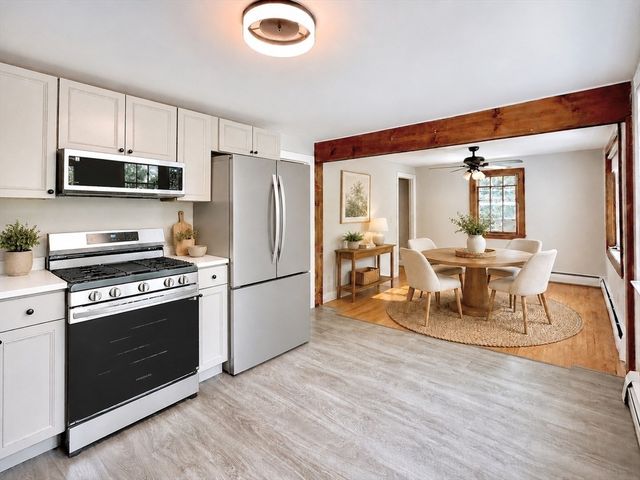 1 Bridge St, Bedford, MA 01730