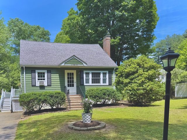 1 Bridge St, Bedford, MA 01730