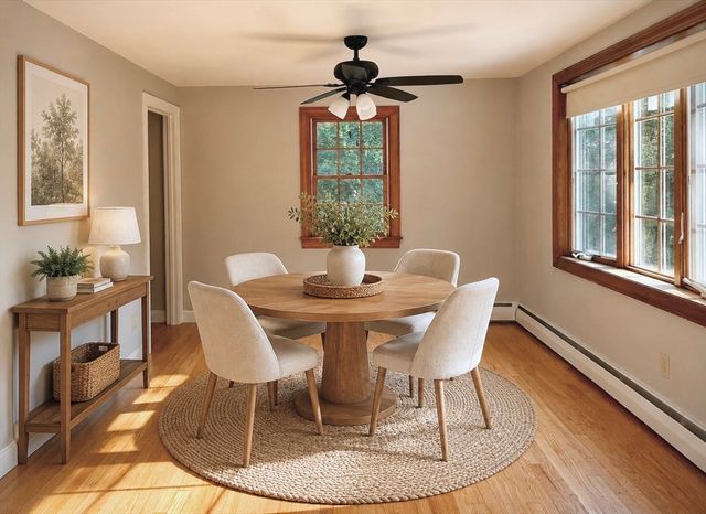 1 Bridge St, Bedford, MA 01730