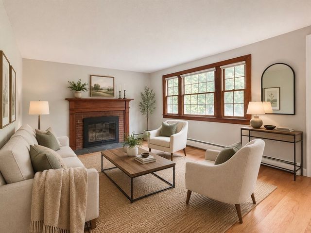 1 Bridge St, Bedford, MA 01730
