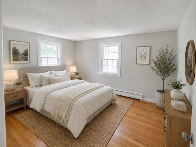 1 Bridge St, Bedford, MA 01730