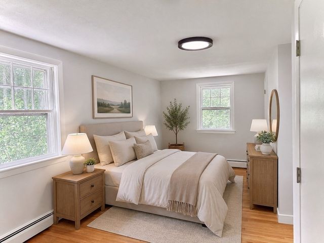 1 Bridge St, Bedford, MA 01730