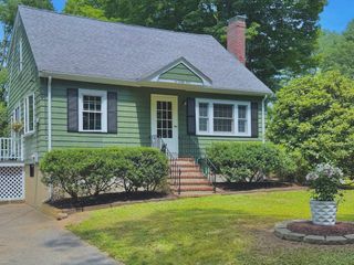 1 Bridge St, Bedford, MA 01730