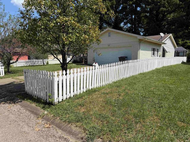 812 Audubon Drive, Evansville, IN 47715