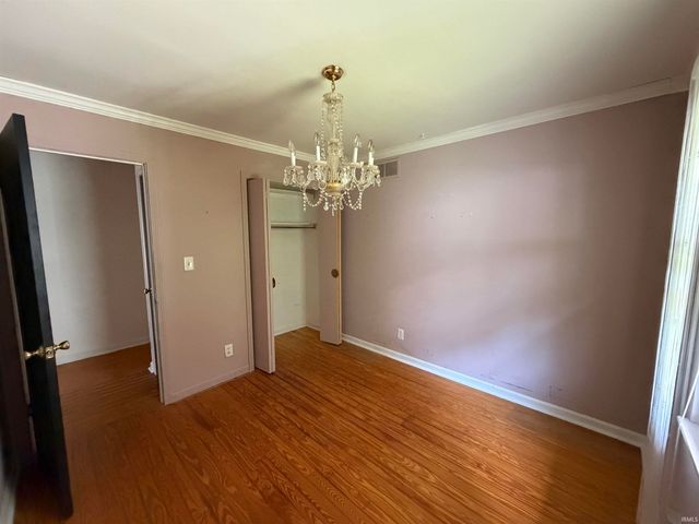 812 Audubon Drive, Evansville, IN 47715