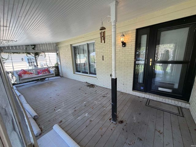 812 Audubon Drive, Evansville, IN 47715