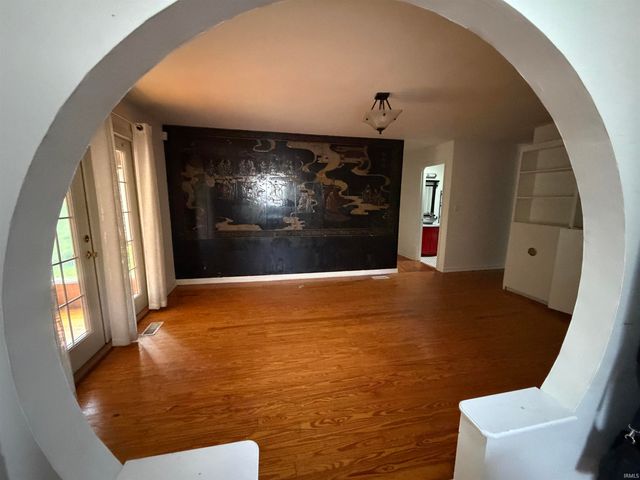 812 Audubon Drive, Evansville, IN 47715